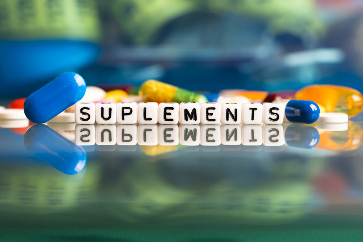ARE SUPPLEMENTS REALLY NECESSARY? pH FocusedpH Focused